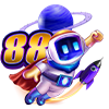 BONUS SPACEMAN88